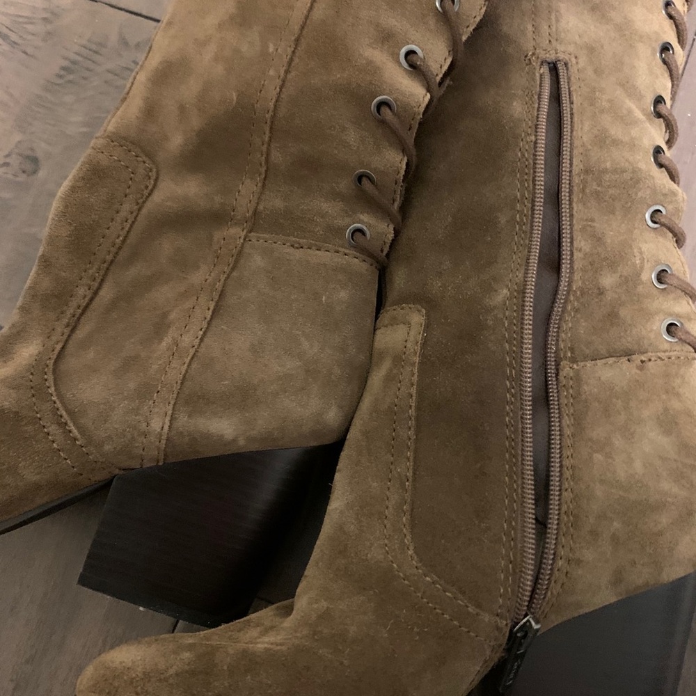 Heels boots - Picture 7 of 7
